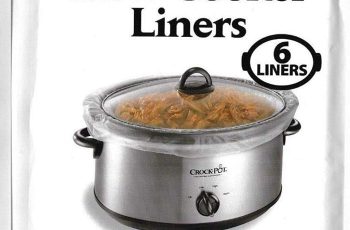Crock Pot Liners Review