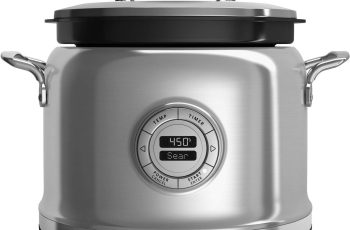 KitchenAid KMC4241SS Multi-Cooker Stainless Steel Review
