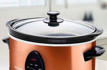 OVENTE Electric Slow Cooker Review