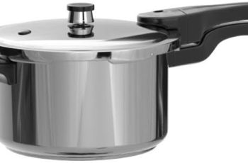 Presto Stainless Steel Pressure Cooker Review