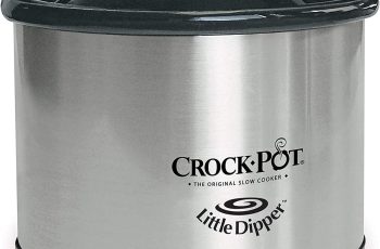 Crock-Pot Little Dipper Review