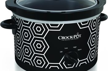 Crock-Pot SCR450-HX Review