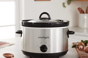 5-Quart Smudgeproof Round Cooker Review