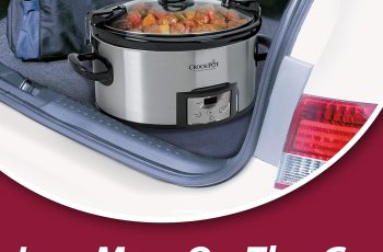 Programmable Slow Cooker Review