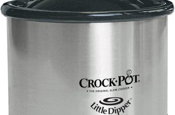 Crock-Pot 6 Quart Cook & Carry Slow Cooker review
