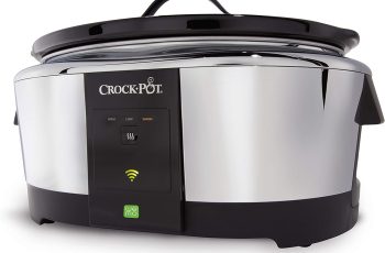 WeMo-Enabled Slow Cooker Review