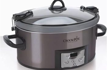 Crock Pot Slow Cooker review