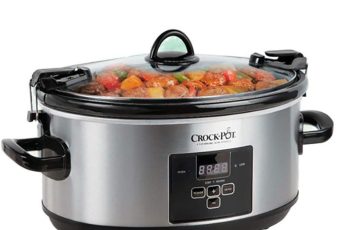Programmable Cook & Carry Review