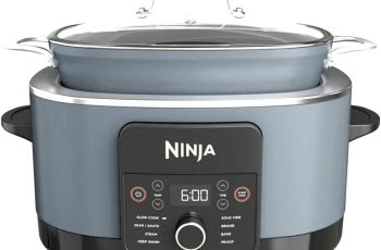 Ninja MC1001 Foodi PossibleCooker PRO Review