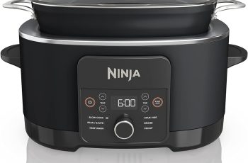 Ninja Multi-Cooker Review