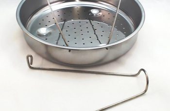 Presto Pressure Cooker Stainless Steel Basket Review