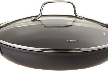 Cuisinart 625-30D Chef’s Classic Review