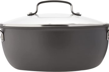 Cuisinart 650-26CP Chili Pot Review