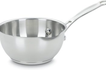 Cuisinart 7193-20P Chef’s Classic Review