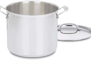 Cuisinart 76610-26G Chef’s Classic Review
