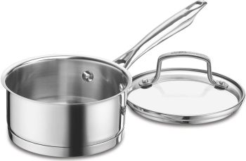 Cuisinart 8919-14 Professional Series Review