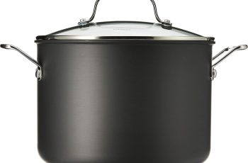 Cuisinart Chef’s Classic Stockpot Review