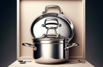 Cuisinart Chef’s Classic Saucepan Review