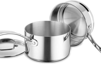 Cuisinart Tri-Ply Stainless Review