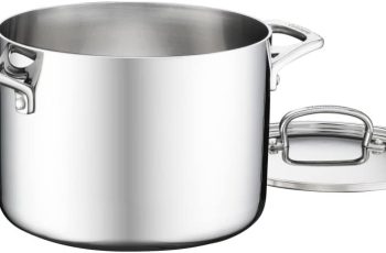 Cuisinart French Classic Stockpot Review