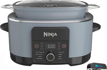 Ninja Slow Cooker Renewed Review