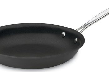 Cuisinart 622-24 Chef’s Classic Skillet Review