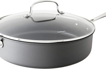 Cuisinart 633-30HP1 Chef’s Classic Review