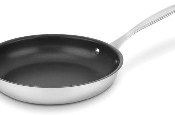 Cuisinart 722-24NS Chef’s Classic Skillet Review