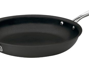 Cuisinart Chef’s Classic Skillet Review