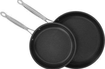 Cuisinart Chef’s Classic Skillet Set Review