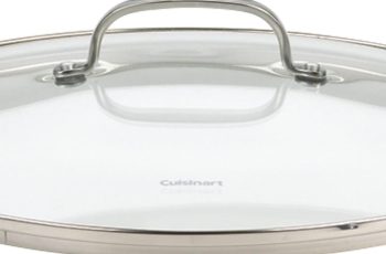 Cuisinart Nonstick 9-Inch and 11-Inch Review