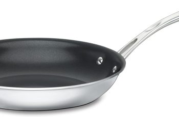 Cuisinart FCT22-24NS French Classic Skillet Review