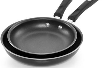 Cuisinart Nonstick Skillet Pan Set review