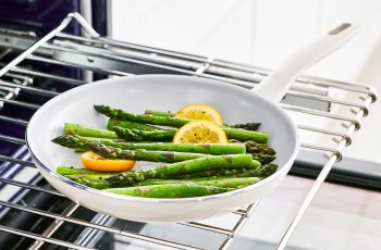 GreenPan Dover Healthy Ceramic Nonstick review