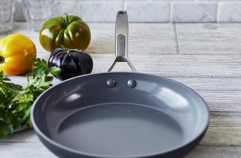 GreenPan Paris Pro Frying Pan Skillet Review