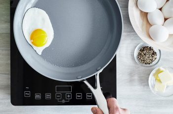 GreenPan Valencia Pro 10″ Skillet Review