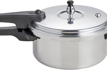 IMUSA 7.0qt Aluminum Pressure Cooker Review