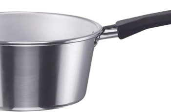 Imusa Sauce Pan Review