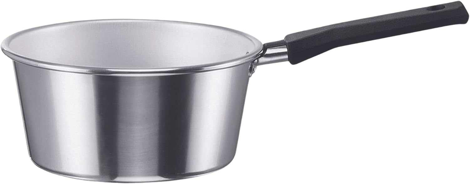 Imusa Sauce Pan, 1 Quart, Silver