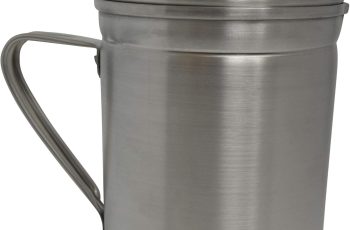 IMUSA USA 1.5 Quart Aluminum Grease Dispenser Review