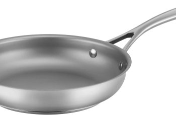 Cuisinart 9522-20NS Skillet Review