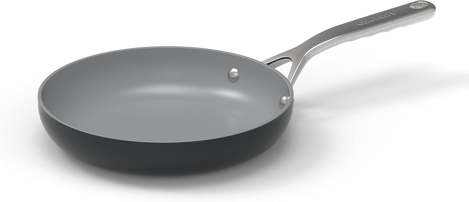 Cuisinart Culinary Collection Nonstick Cookware 10 Skillet, Sapphire