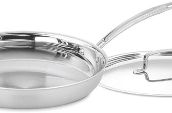 Cuisinart MCP22-30HCN Review