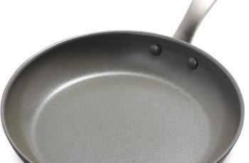 GreenPan Chatham Frying Pan Skillet Review