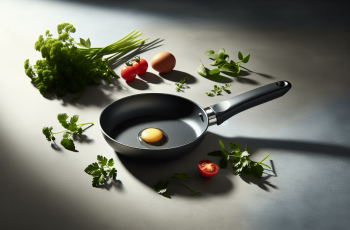 GreenPan Mini Egg Pan review