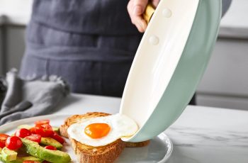 GreenPan Reserve Frying Pan Set Review