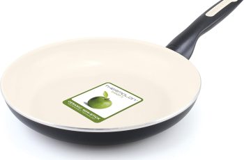 GreenPan Rio 10 Inch Fry Pan Review