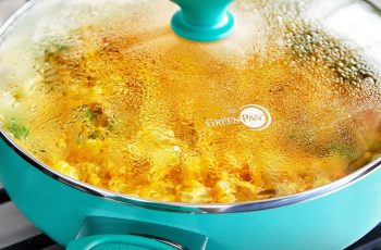 GreenPan Rio Healthy Ceramic Nonstick Review