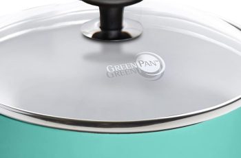 GreenPan SmartShape Frypan Set Review