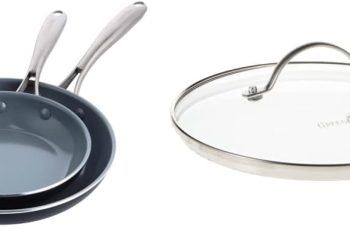 GreenPan Swift Healthy Ceramic Nonstick Review